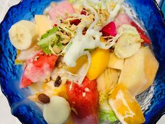 -水天堂西餐厅(常熟永旺店)