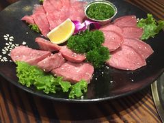 牛舌mix-和萌牛肠烧烤(财富中心店)