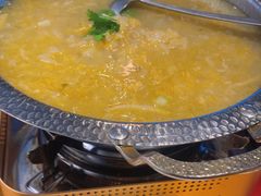-连锦记海鲜烧烤大排档·锦州特色(西安路交大店)