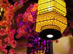 -今朝桃花醉川菜小酒馆(龙湖天街店)