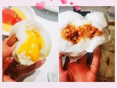 -温度餐厅潮汕砂锅粥(方正2009南区店)