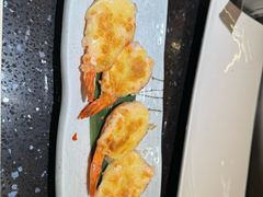 -大渔铁板烧(万象城店)