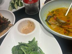 -味莊餐厅(康庄南街店)