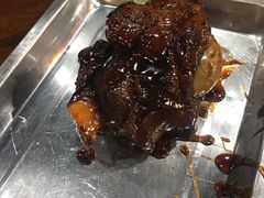 -王裕興肉莊(南禅寺店)