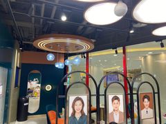 -海马体照相馆(北京apm店)