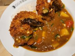 -COCO壱番屋(现代城店)