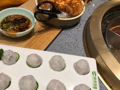 -鲜货俚鲜火锅(青果路店)