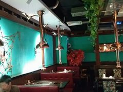 大堂-阪尚皇·原切牛排·烤肉火锅自助(北京路店)