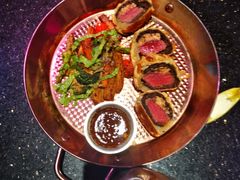 -唱乐捞火锅(中南店)