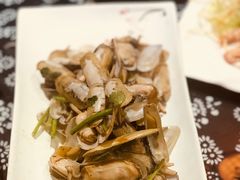 -映像威海·海鲜味道(市区店)