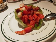 -Wolfgang’s Steakhouse 沃夫冈牛排馆(上海白玉兰广场店)