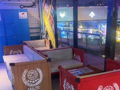 -移动谜城·大笨象密室逃脱(五棵松店)