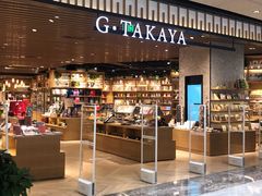 -G·SPACE(金鹰世界店)