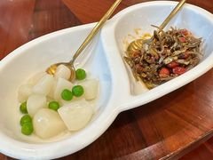 -喜鼎海胆水饺(东港店)