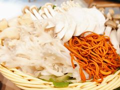 -湯系·煲汤手艺人(东二环泰禾广场店)