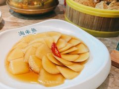 -淘米捞·米汤脆鲩鱼火锅(福田皇岗店)