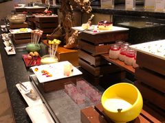 -威斯汀舞台餐厅