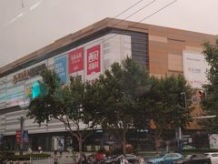 -上海颛桥万达广场