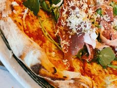 -PIZZA BIANCA(民园店)