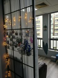 -7嘉nail eyelash·美甲美睫