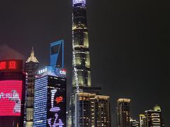 -黄浦江游览快线(金陵东路码头)