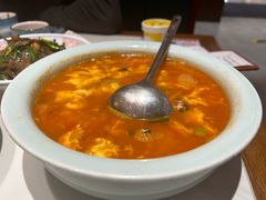 -东流山烤鸭·家常菜(雨山龙湖店)
