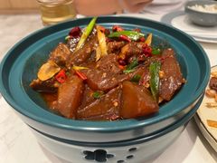 -鹿港小镇(悠唐店)