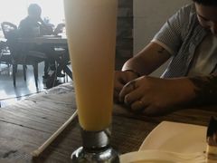 -大书房咖啡(中传国交店)