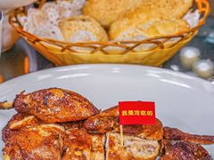 -二泉园老菜馆·百年无锡菜
