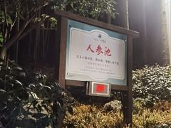 -江南天池高山汤泉城