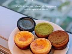 -黛汀烘焙DAINTY BAKERY(代字行合生汇店)