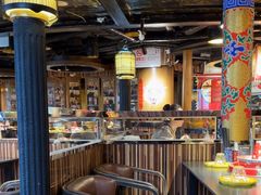 -羊大爷涮肉(亮马桥店)