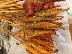 -王扯火胖哥烤生蚝(眉山首店)