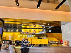-麦当劳(新王府井店)