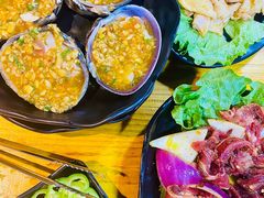 -丹东特色烤肉(南光三部店)