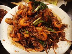 -老头儿油爆虾·知味杭州(爱琴海购物中心)