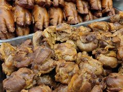 -煎饼卷大葱(春秋西路店)