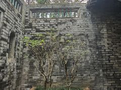 -东莞市可园博物馆