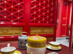 -京味张·北京烤鸭(天河南二路店)