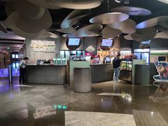 -百美汇影城(LUXE嘉里中心店)