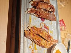 -羊之道草原味道清真餐厅(番禺店)