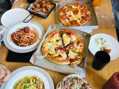 -阳光披萨(辽宁路店)