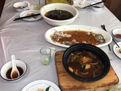 -船老大饭店(太滆街店)