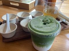 -阿嬷手作(成都万象城店)