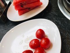 -川成串·自助串串香火锅(朝阳店)