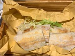 葱包桧-老头儿油爆虾(星光一期店)
