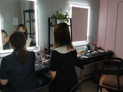 -ME觅妆·定制美妆·彩妆私教(菱角湖店)