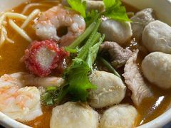 -明月虾面(厦禾路店)