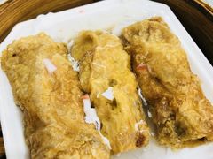 -香港祥兴茶餐厅(江北店)