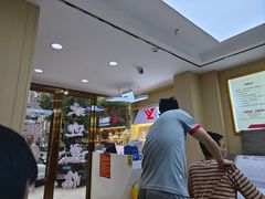 -郑远元·修脚·足道(华茂苑店)